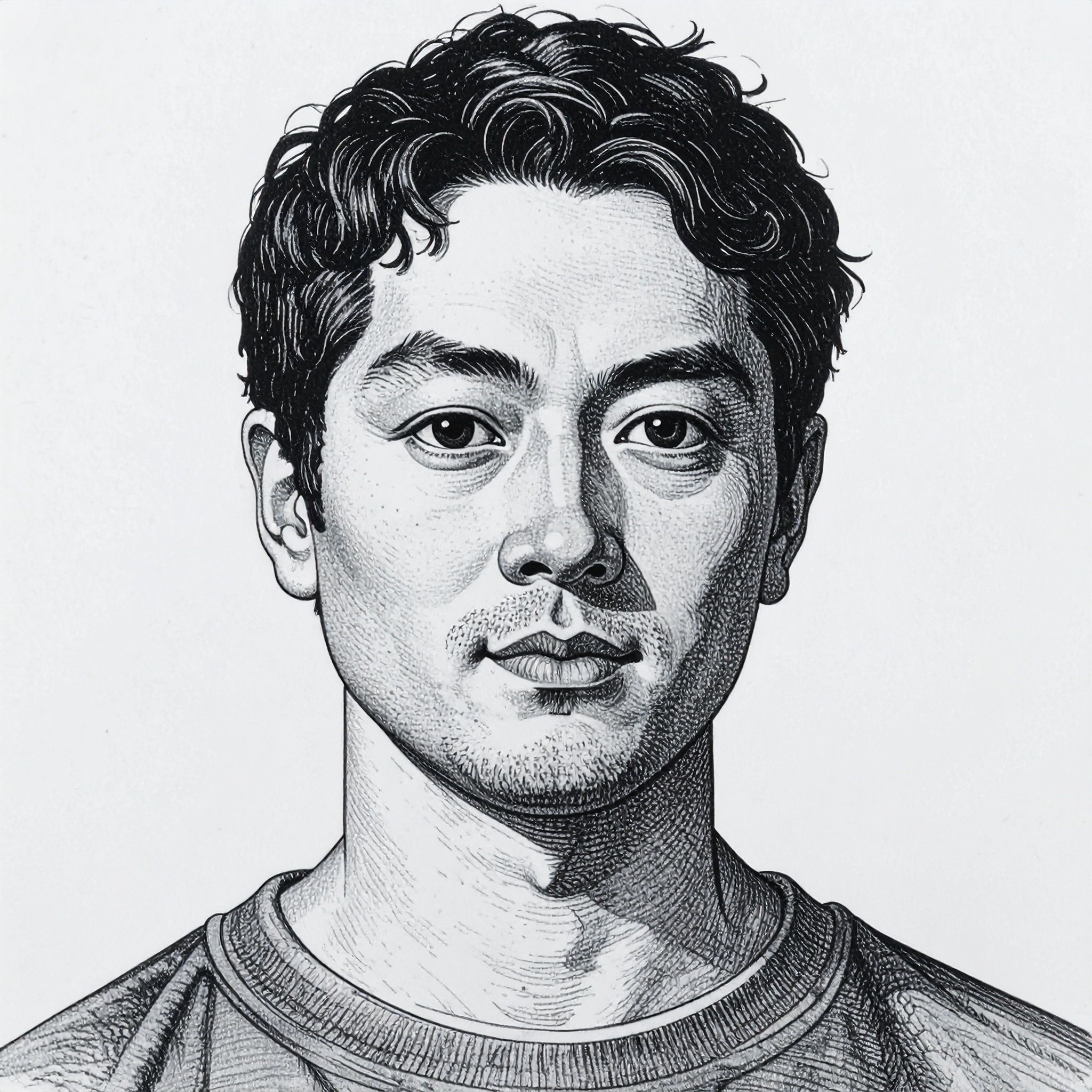山田さんの写真